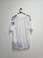 Manchester United Away Jersey 2025/26 Player Edition