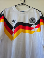 1988/90 Germany Home