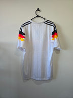 1988/90 Germany Home