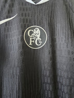 Chelsea Third Jersey 2025/26 Player Edition