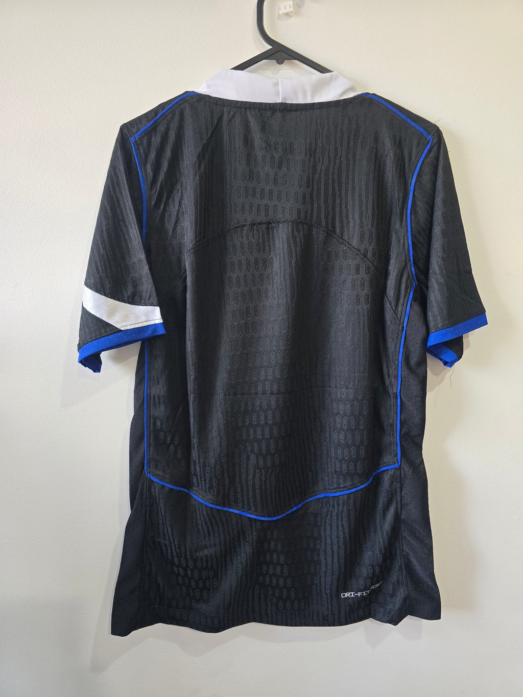 Chelsea Third Jersey 2025/26 Player Edition