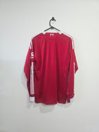 Liverpool Home 2025/26 Player Edition