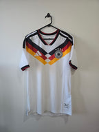 Germany Home 2026 WorldCup Jersey Player Edition