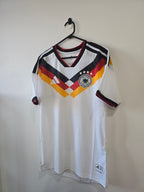 Germany Home 2026 WorldCup Jersey Player Edition