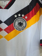 Germany Home 2026 WorldCup Jersey Player Edition