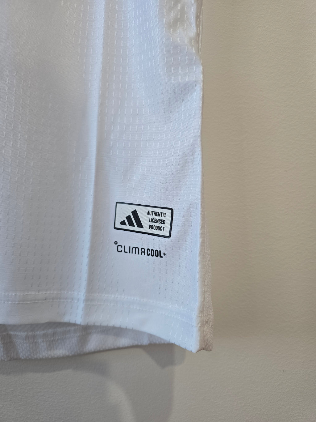 Germany Home 2026 WorldCup Jersey Player Edition