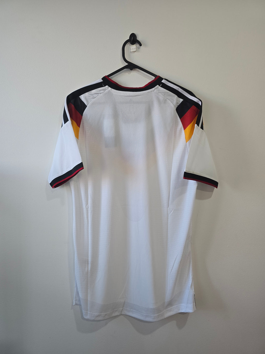 Germany Home 2026 WorldCup Jersey Player Edition
