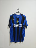 Inter Milan 2004/05 Home Retro Jersey