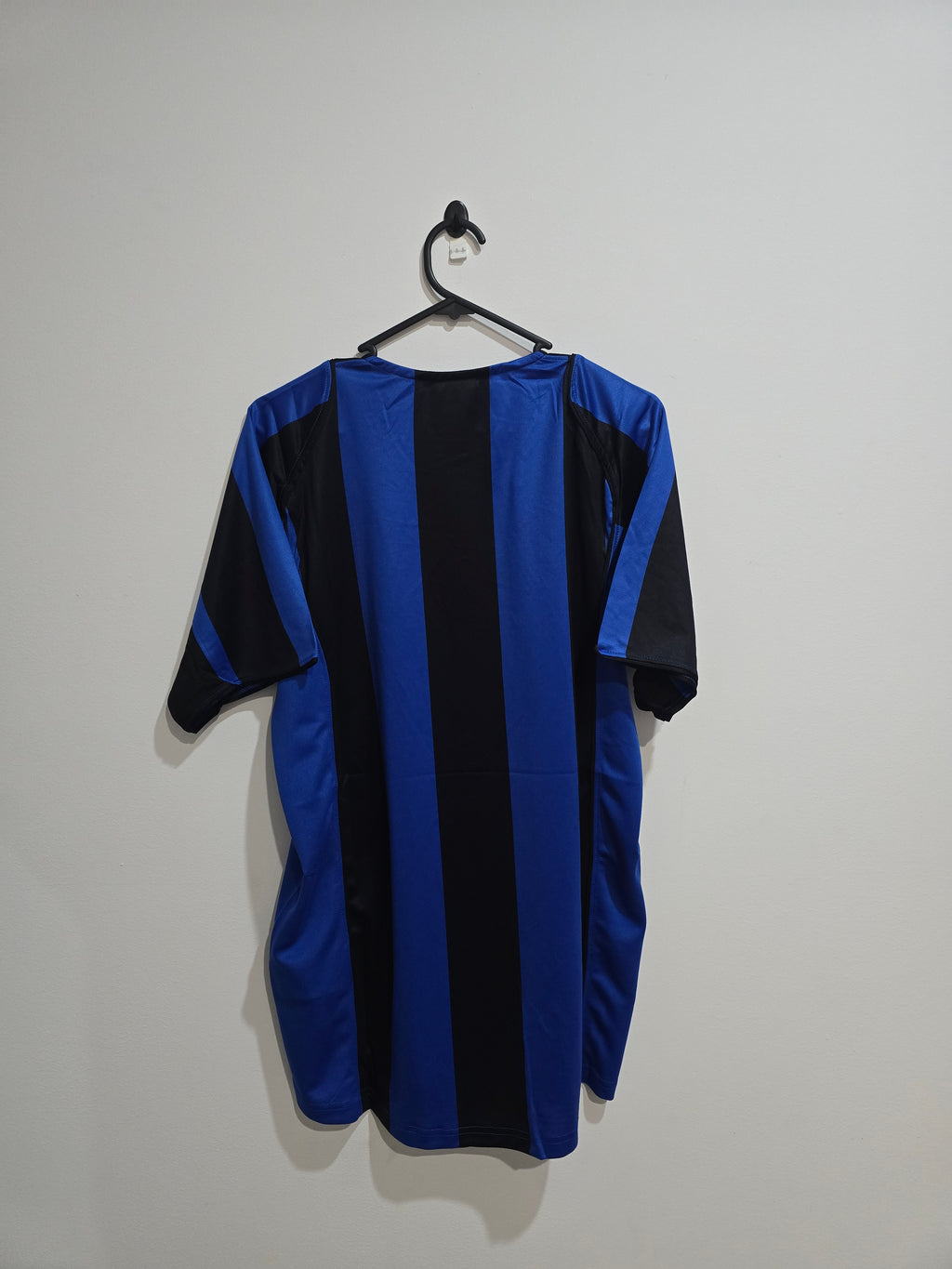 Inter Milan 2004/05 Home Retro Jersey
