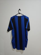 Inter Milan 2004/05 Home Retro Jersey