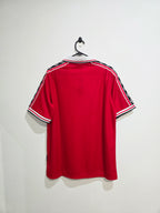 Manchester United 1998 Home Jersey Retro