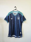 Germany Away 2026 Worldcup Jersey (Player Edition)