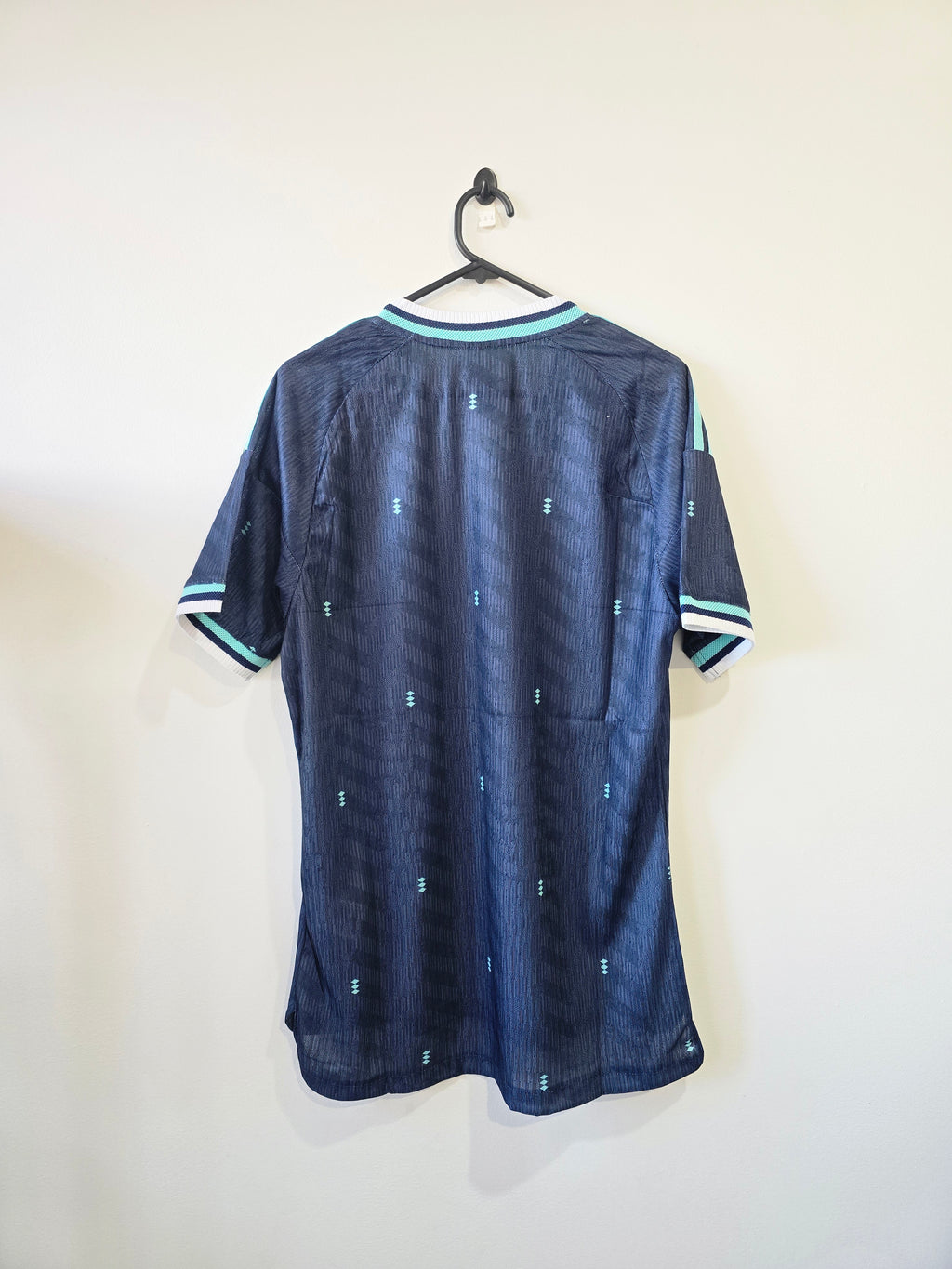 Germany Away 2026 Worldcup Jersey (Player Edition)