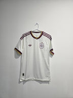 Spain Away 2026 Worldcup Jersey Player Edition