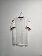 Spain Away 2026 Worldcup Jersey Player Edition