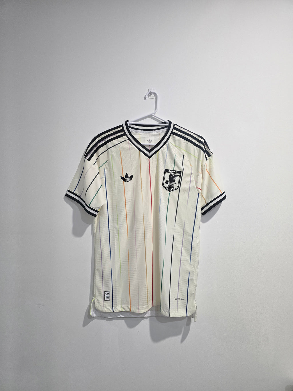 Japan Away 2026 Worldcup Jersey (Player Edition)