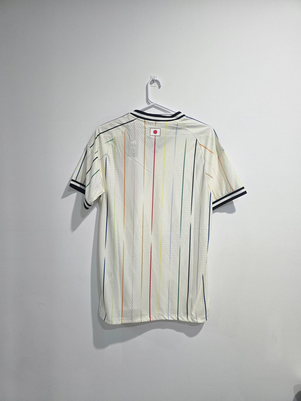 Japan Away 2026 Worldcup Jersey (Player Edition)