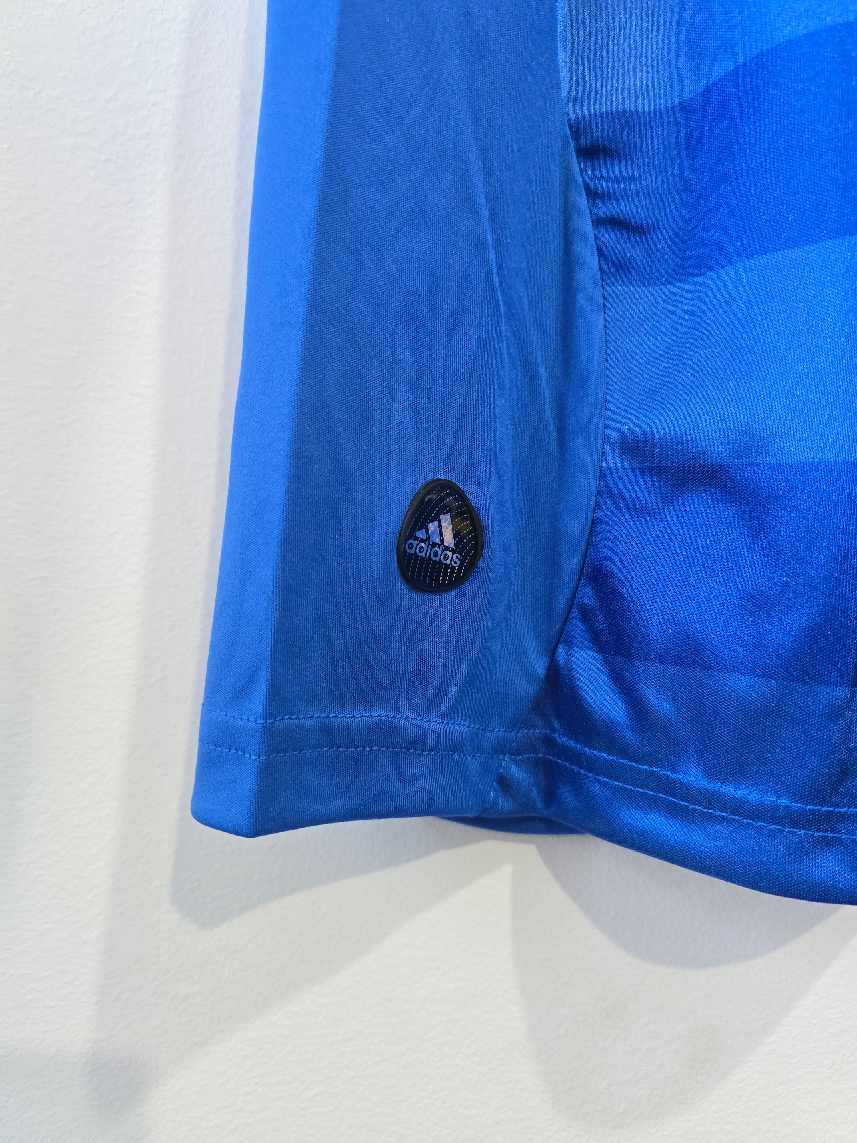 Chelsea 2011 Home Final #11 Drogba Retro