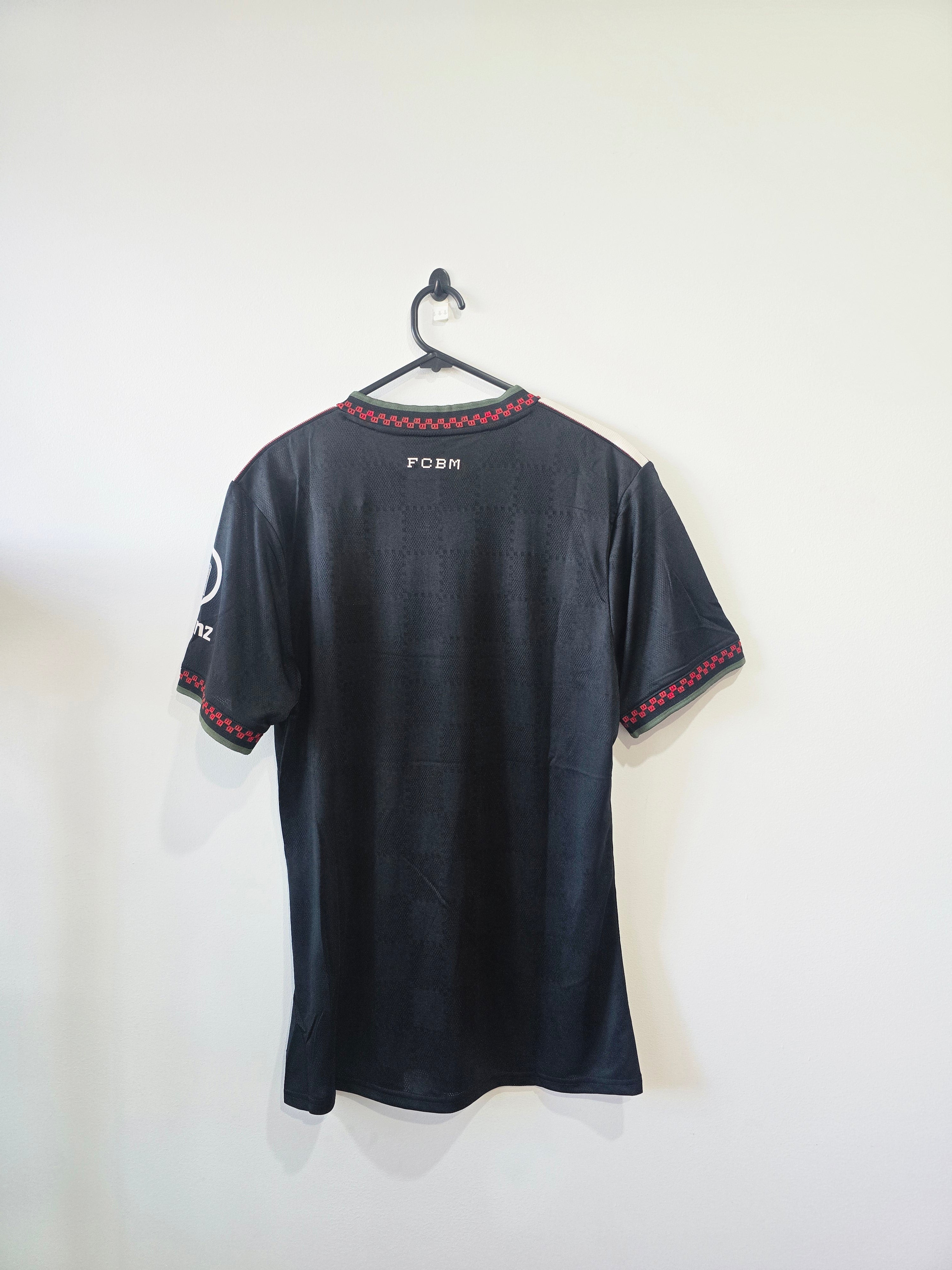 Bayern Munich 2025/26 Third Player Edition