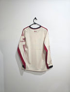 Liverpool 2025/26 Away Jersey L/S fan edition
