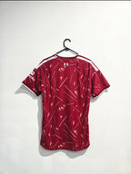 Liverpool Home Jersey 2026/27 Player Edition