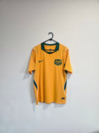 Australia Home Jersey 2026 World Cup Fan Edition