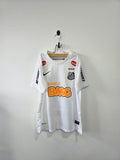 Santos Fc Home Jersey 2012 #11 Neymar Jr Kids set