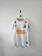 Santos Fc Home Jersey 2012 #11 Neymar Jr Kids set