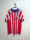 Athletico Madrid Home 2004/05 jersey #9 Fernando Torres Retro