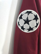 Arsenal 2005/06 Highbury Home jersey #14 Henry L/S