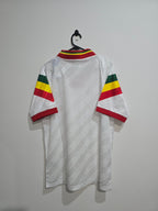 Portugal 1992/94 Away Retro jersey
