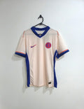 Chelsea 2024/25 away jersey player edition