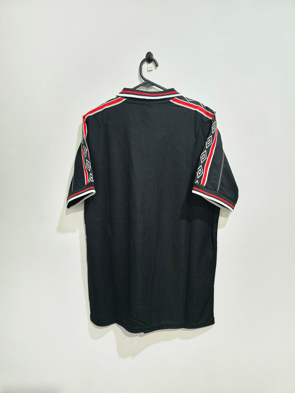 Manchester United Third 1998/99 Retro