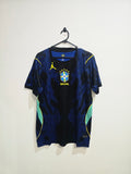 Jordan x Brazil Away 2026 fan edition