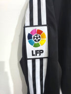 Real Madrid away 2006/07 #23 David Beckham L/S