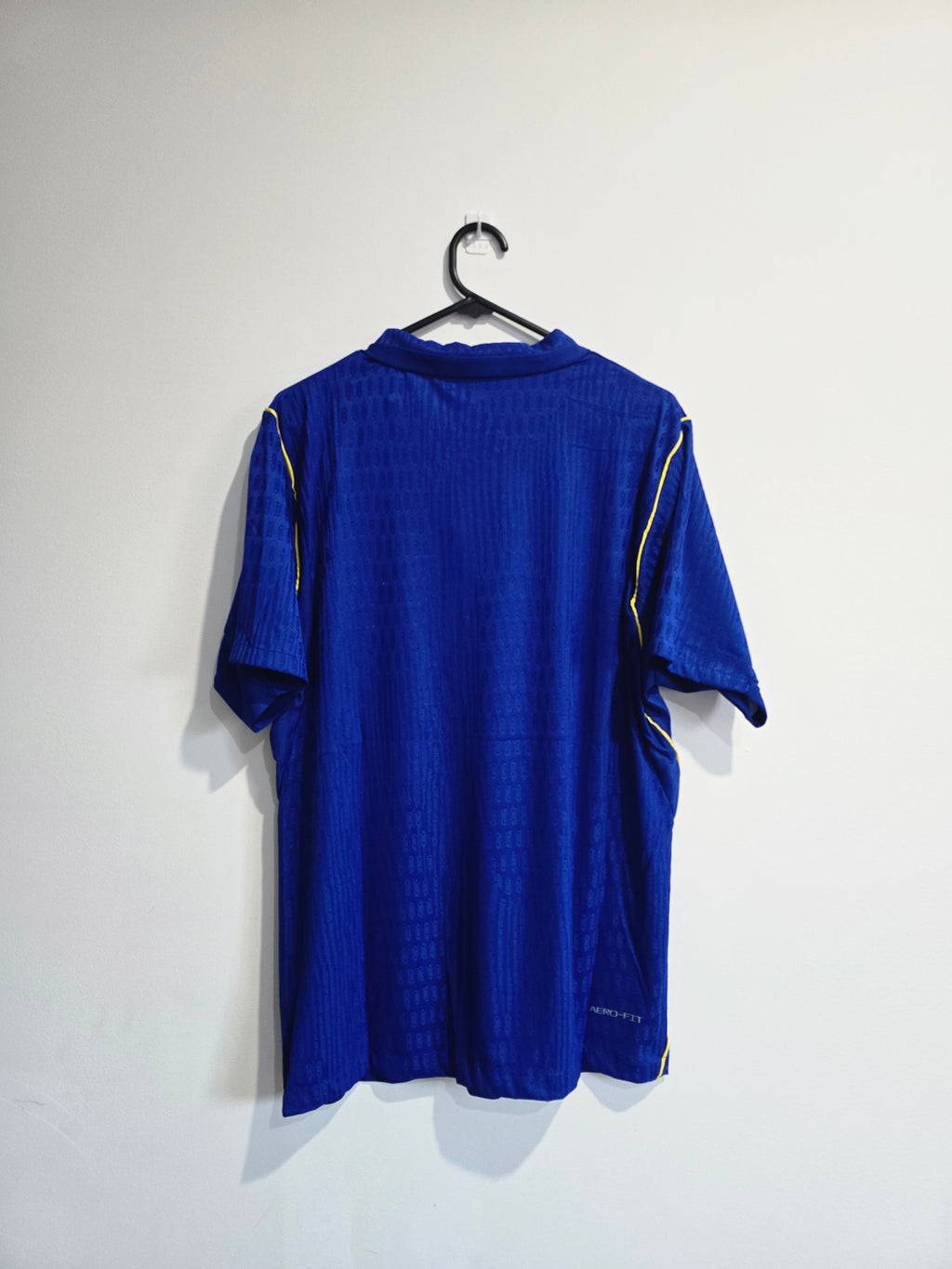 Chelsea Home 2026/27 Home Jersey Player Edition