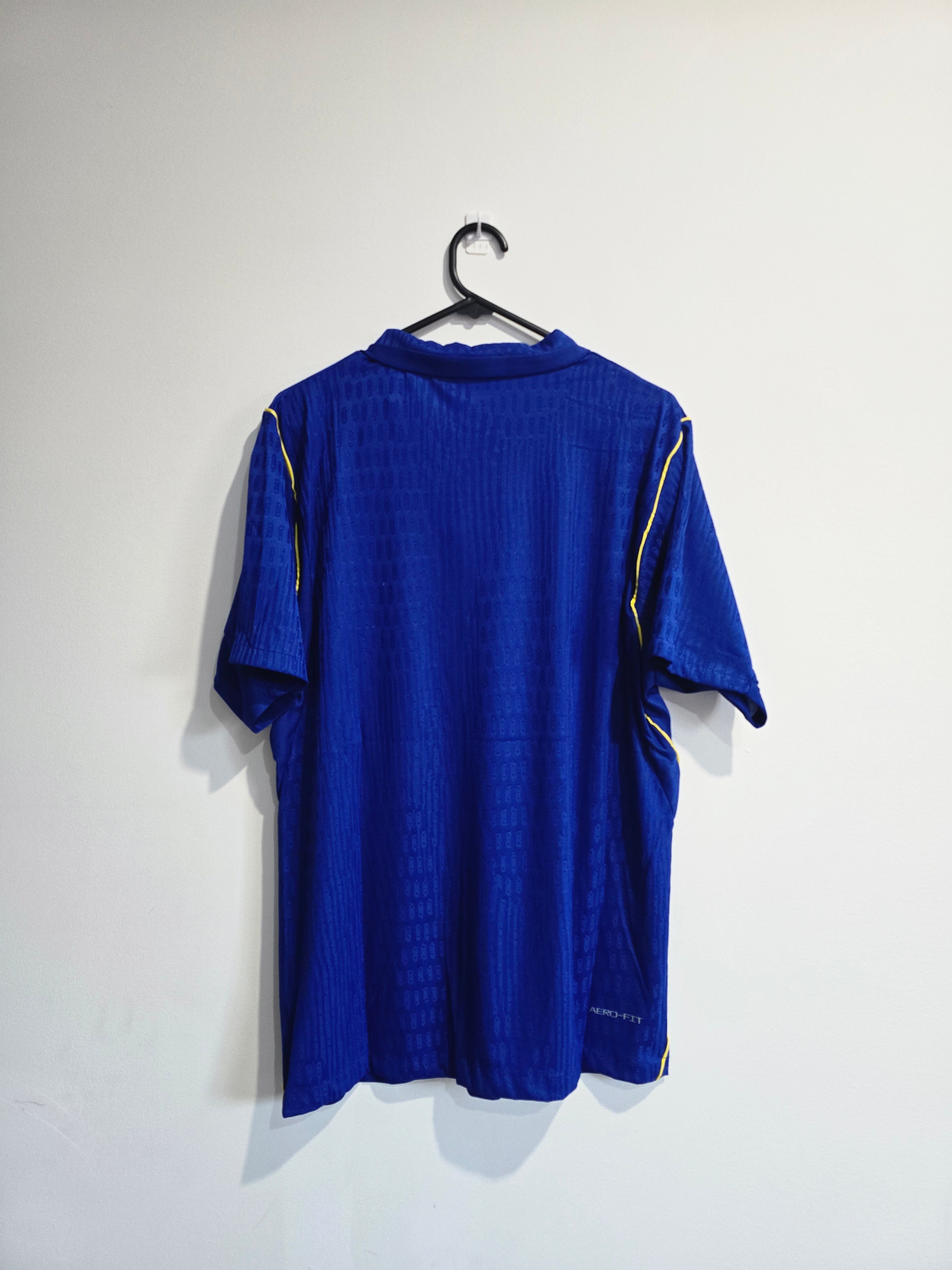 Chelsea Home 2026/27 Home Jersey Player Edition