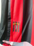 AC Milan home 1998/99 #3 Maldini Retro