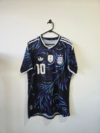 Argentina Away jersey 2026 World Cup #10 Messi player edition