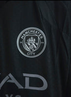 Manchester City away 2025/26 Player Edition