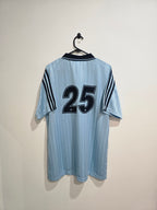 Oasis x Adidas Blue T-shirt