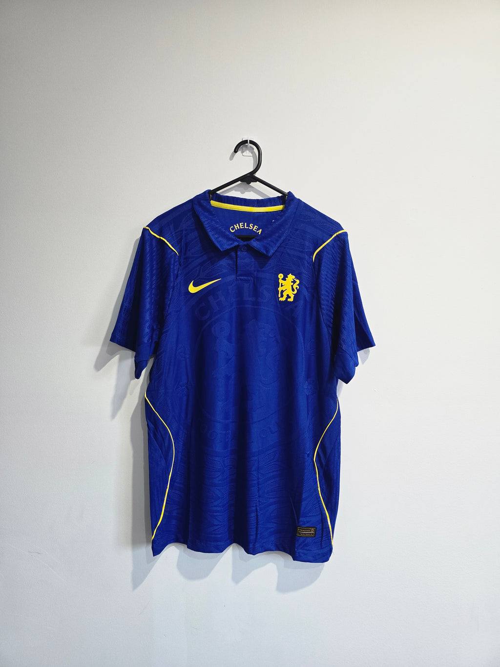 Chelsea Home 2026/27 Home Jersey Player Edition