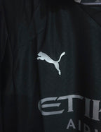 Manchester City away 2025/26 Player Edition