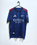 Arsenal Away 2025/26 player edition