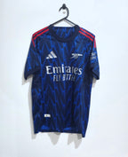 Arsenal Away 2025/26 player edition