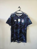Argentina Away jersey 2026 World Cup Player Edition