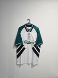 Liverpool Away Jersey 1993/94 Retro