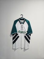 Liverpool Away Jersey 1993/94 Retro