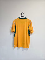 Australia Home Jersey 2026 World Cup Fan Edition