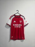 Arsenal Home Jersey 2026/27 Player Edition